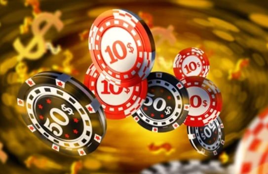 pk66 Blackjack Rooms jo Aapke Liye Tayyar Hain