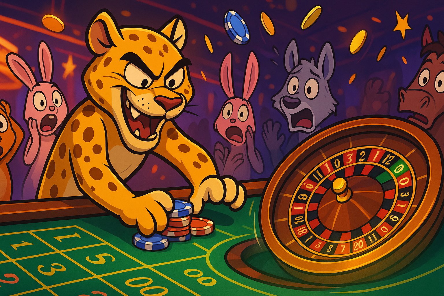 pk66 Live Casino